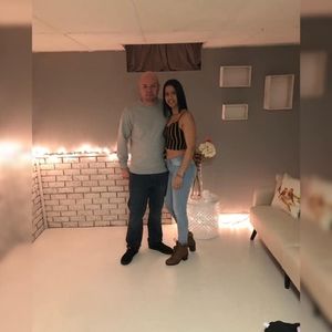 Meet your Posher, Amayris gino